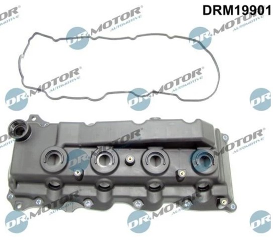 Кришка клапанна AND 30103168 ціна, від 71.94 USD