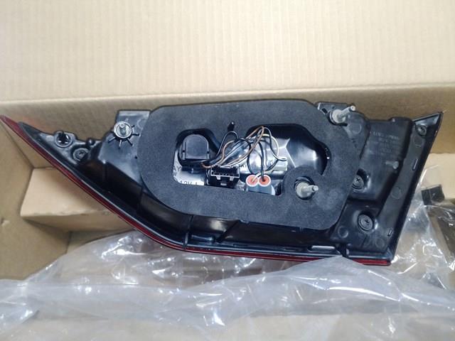 Купити 92403F2120 Hyundai/Kia Ліхтар задній лівий, внутрішній
