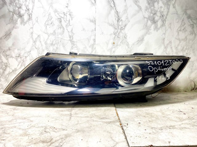 Купити 921012T421 Hyundai/Kia Фара ліва передня