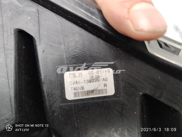 CV4413B220AG Ford Фара протитуманна, права
