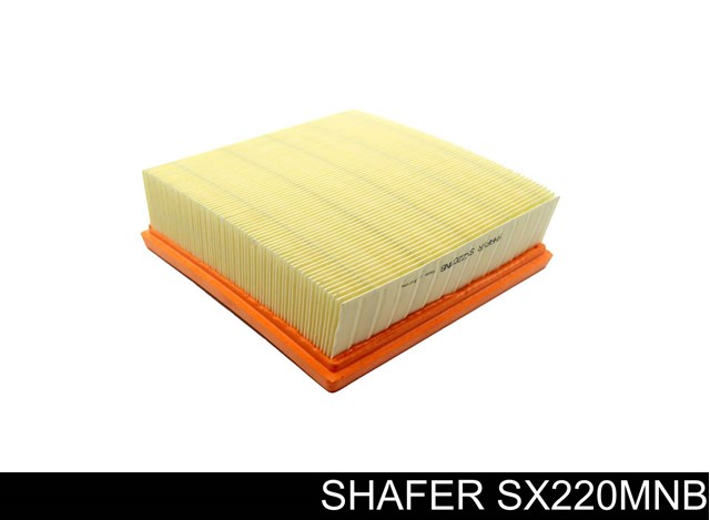 Фільтр повітряний Shafer SX220MNB