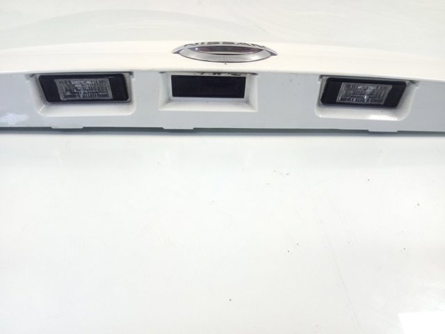  Nissan/Infiniti 5481U110