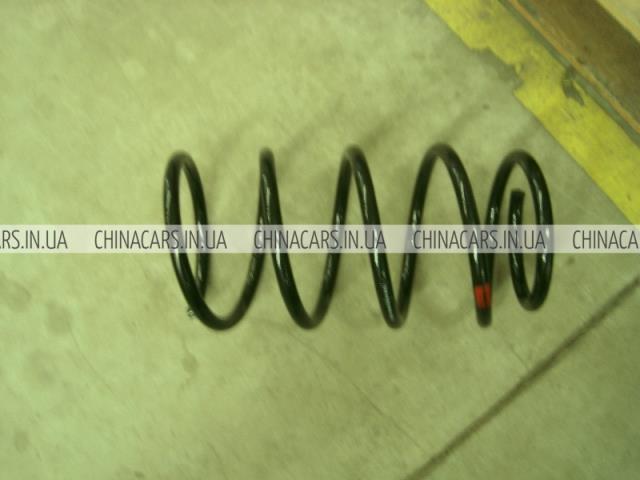 Пружина передня Geely 1064001255 ціна, від 15.91 USD