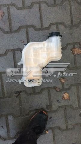 Бачок розширювальний Land Rover LR088547