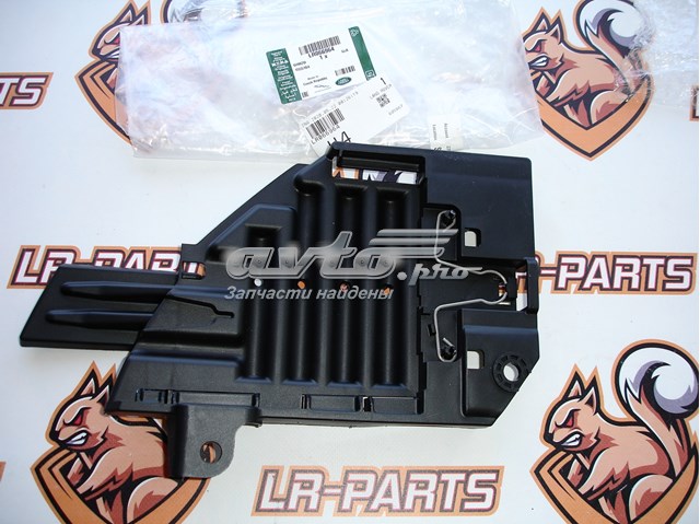 Кронштейн-адаптер кріплення фари передньої, правої LR066964 Land Rover
