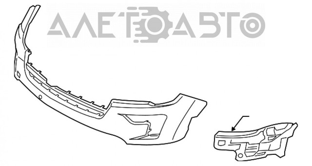  FPS FP2834901P ціна, від 183.20 USD