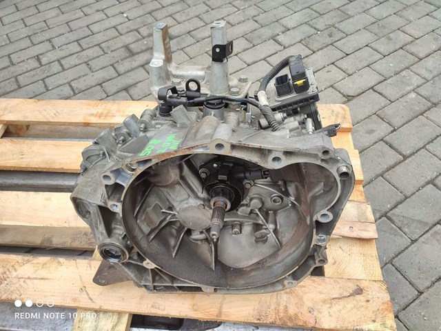 9679199180 Peugeot/Citroen 