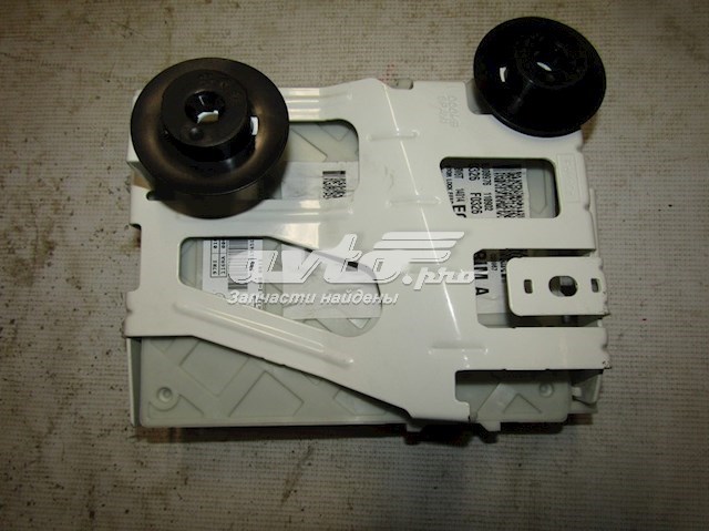 AV6N14A206AB Ford 