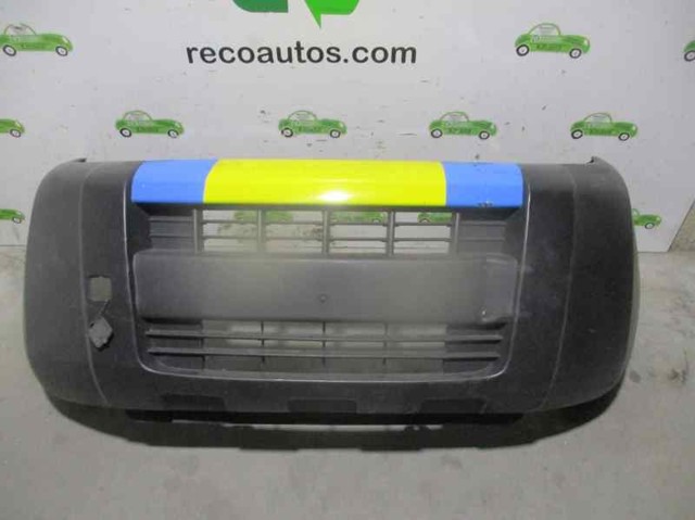 Купити 735520009 Fiat/Alfa/Lancia Буфер (бампер) передній