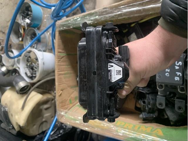 Купити 8821047080 Toyota Блок керування круїз-контролем
