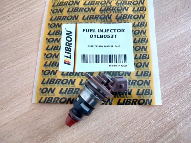 01LB0531 Libron Форсунка вприску палива