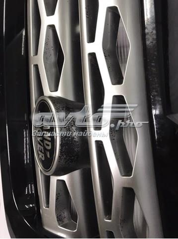 Купити LR044121 Land Rover Захисна решітка радіатора