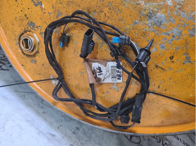  Mercedes A1665400616 ціна, від 50.73 USD