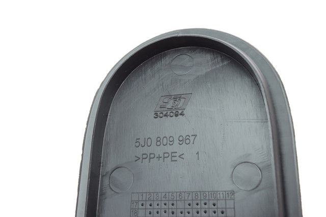 Підкрилок переднього крила, лівий Solgy 304094 ціна, від 6.03 USD