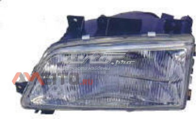Фари Depo/Loro/Abakus 5501106LLDE ціна, від 51.74 USD