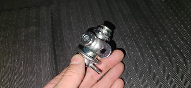 96184759 Opel Регулятор тиску палива