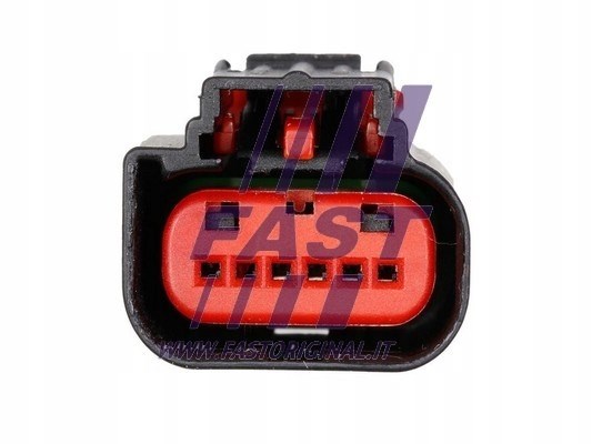 ДМРВ FT76110 Fast