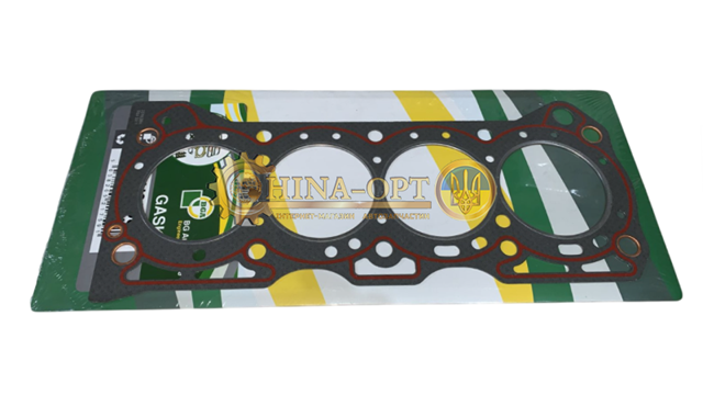 Прокладка головки блока циліндрів (ГБЦ) Chana YB001020