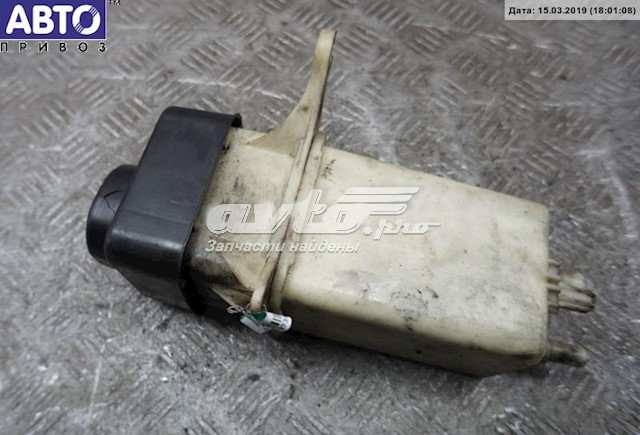 Купити 1363601080 Fiat/Alfa/Lancia Бачок насоса ГПР