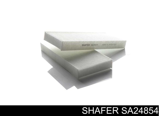 Фільтр салону SA24854 Shafer