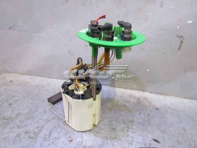  VAG 4F0919051A ціна, від 138.26 USD