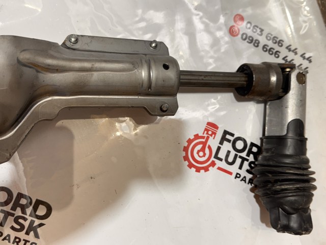 Купити BK213C529GB Ford Рульова колонка