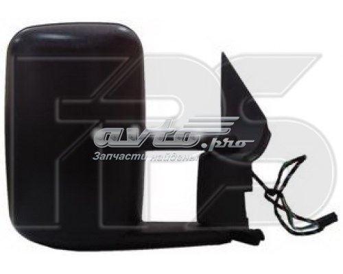 Дзеркало ліве FPS FP4604M03