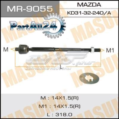 Тяга рульова Masuma MR9055