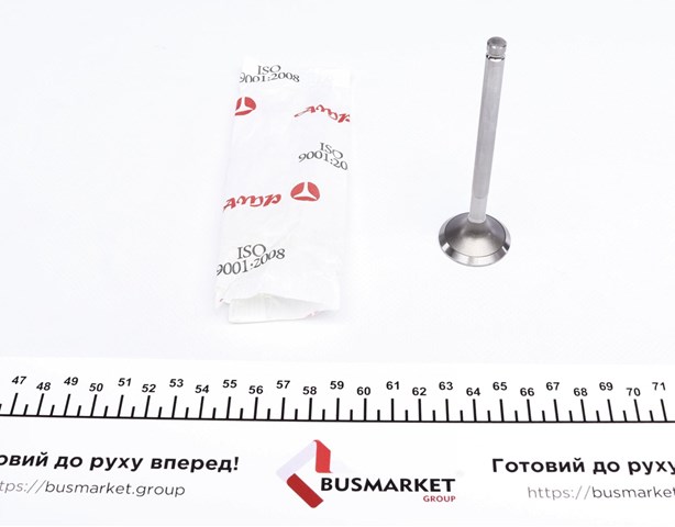 Купити PFIA036S0D AMP/Paradowscy Клапан впускний