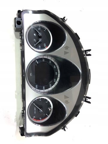 A2044400811 Mercedes 