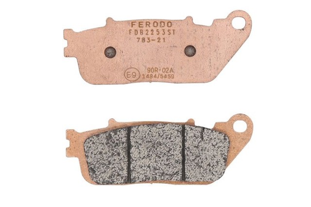  Ferodo FDB2253ST ціна, від 50.26 USD