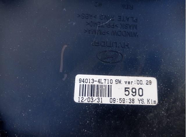 Купити 940134L710 Hyundai/Kia 