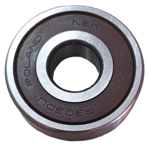 Підшипник генератора NSK 6303DDUCM ціна, від 3.93 USD