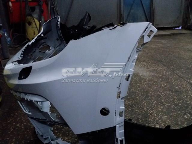 Купити 5NA807217ACGRU VAG Буфер (бампер) передній