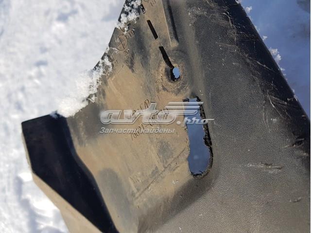 766210K140 Toyota Бризговики передній, правий