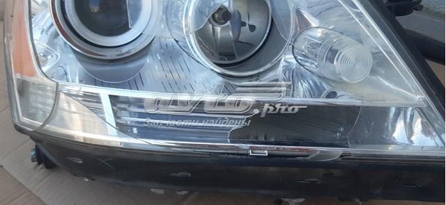 A1648204859 Mercedes Фара правая