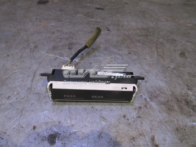  Mazda BR5S55260 ціна, від 18.34 USD