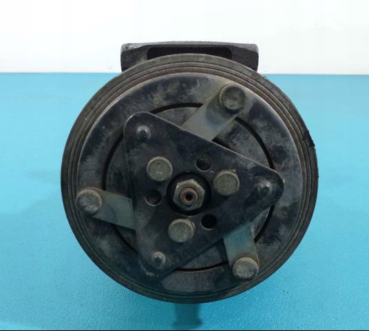 9520069KA0 Suzuki Клапан компресора кондиціонера