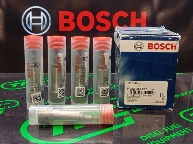  Bosch F002B10027 ціна, від 12.22 USD