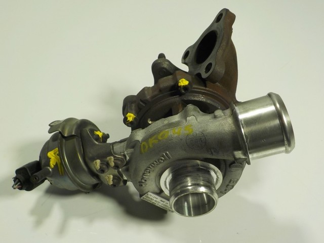 18900RZ0G02 Honda 