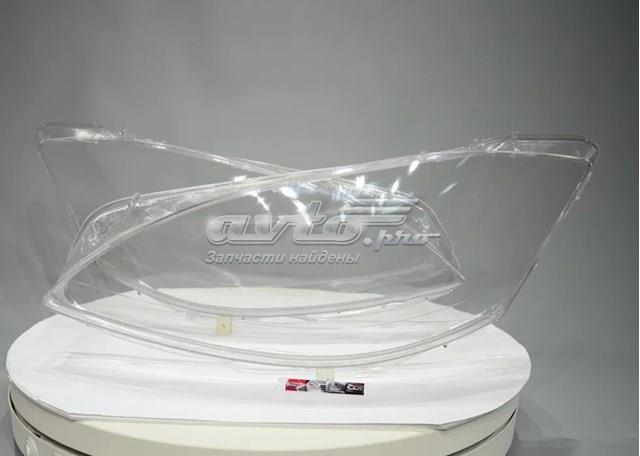 Фара ліва A2218205539 Mercedes