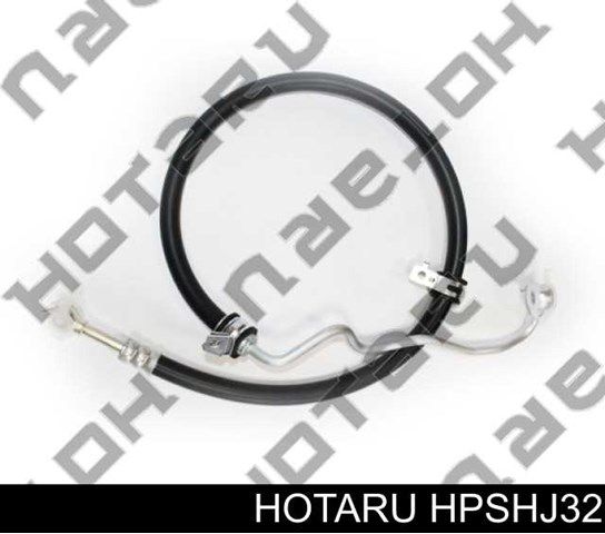 HPSHJ32 Hotaru шланг гпк, високого тиску гідропідсилювача керма (рейки)