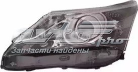 Фара Depo/Loro/Abakus 21211U4LLDEM2
