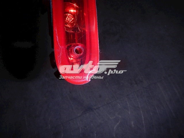 9683461480 Peugeot/Citroen Стоп-сигнал заднього скла
