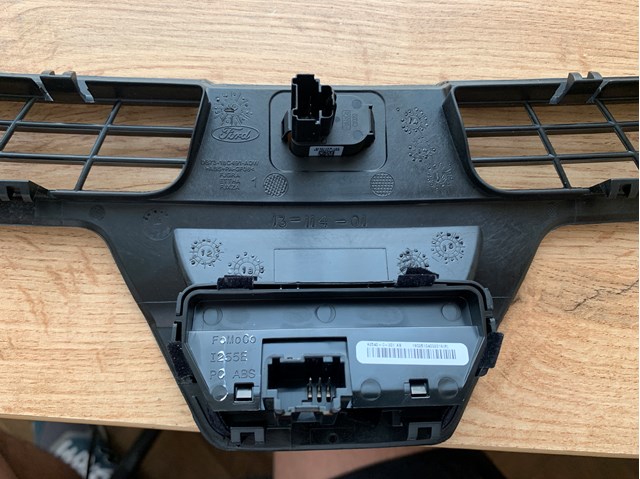 Купити DS7318C491ADW Ford 