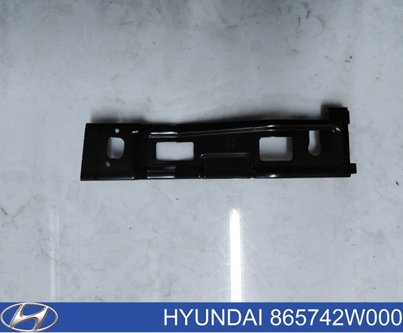  Hyundai/Kia 865742W000