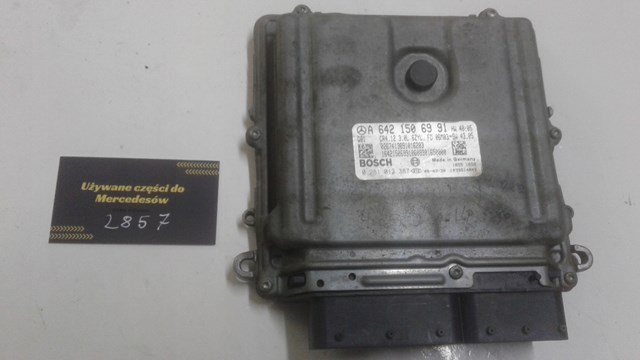 A6421506991 Mercedes 