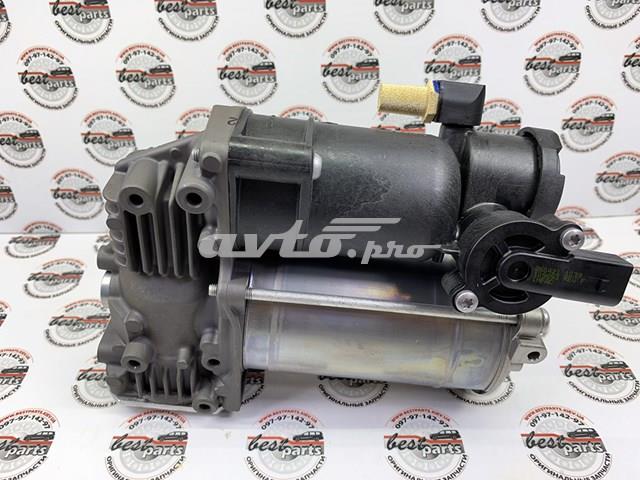 Купити LR088859 Land Rover Компресор пневмопідкачки (амортизаторів)
