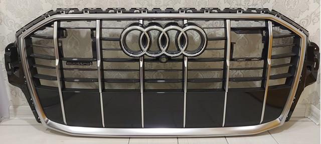 4M0853651AGRN4 VAG Решітка радіатора