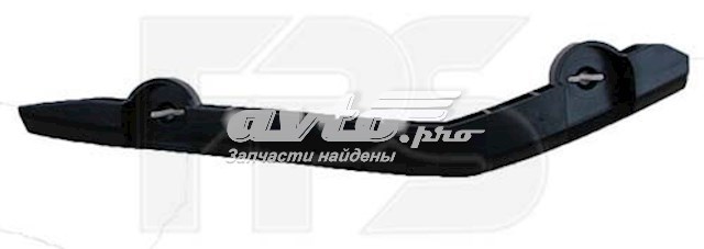 Купити FP5034931 FPS Кронштейн бампера переднього, лівий